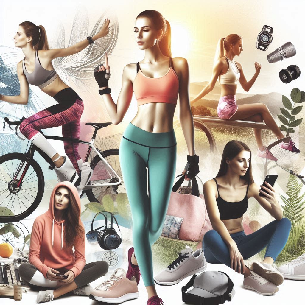 Leggings and Activewear